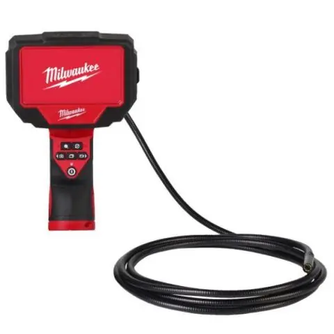 Milwaukee 4933480741 Inspektionskamera Bästa pris